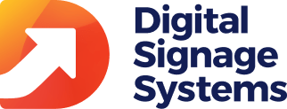 Digital Signage Systems logo