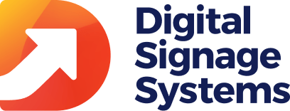 Digital Signage Systems logo