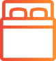 Hospitality / Bed